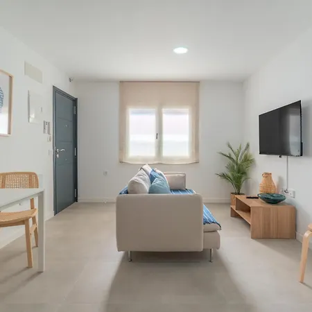 شقة Sunny Guargacho1 Retreat-south Tenerife *